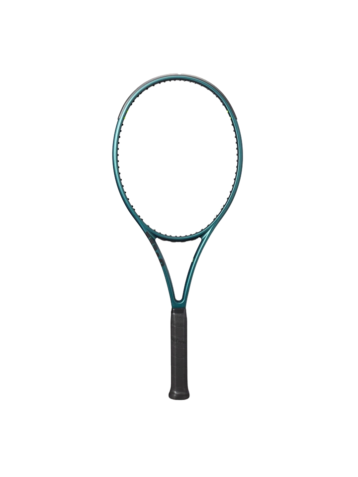 WILSON RACCHETTA BLADE 100L V9 GR 285 S/CORDE RACCHETTE UOMO Verde  ... 