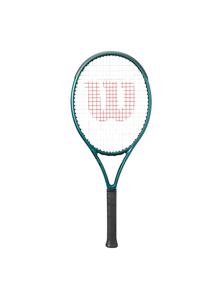 WILSON RACCHETTA BLADE 26 V9 S/CORDE RACCHETTE UOMO Verde  ... 