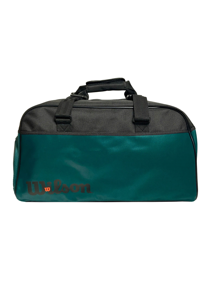 WILSON BORSA  BLADE DUFEFL ACCESSORI UOMO Verde  ... 