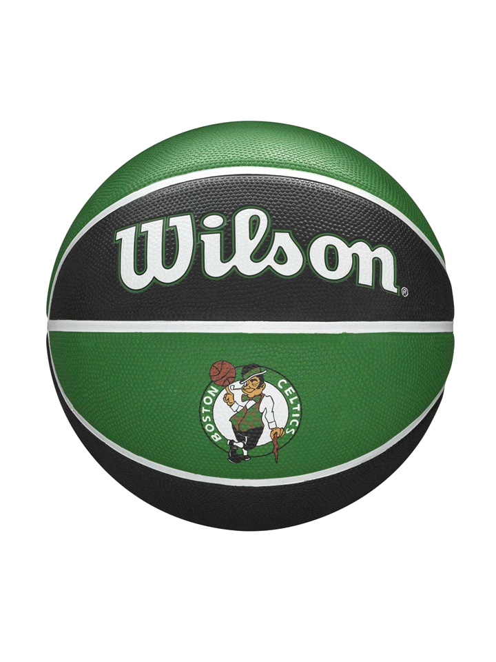 PALLONE NBA TEAM BOS CELTICS TRIBUTE 