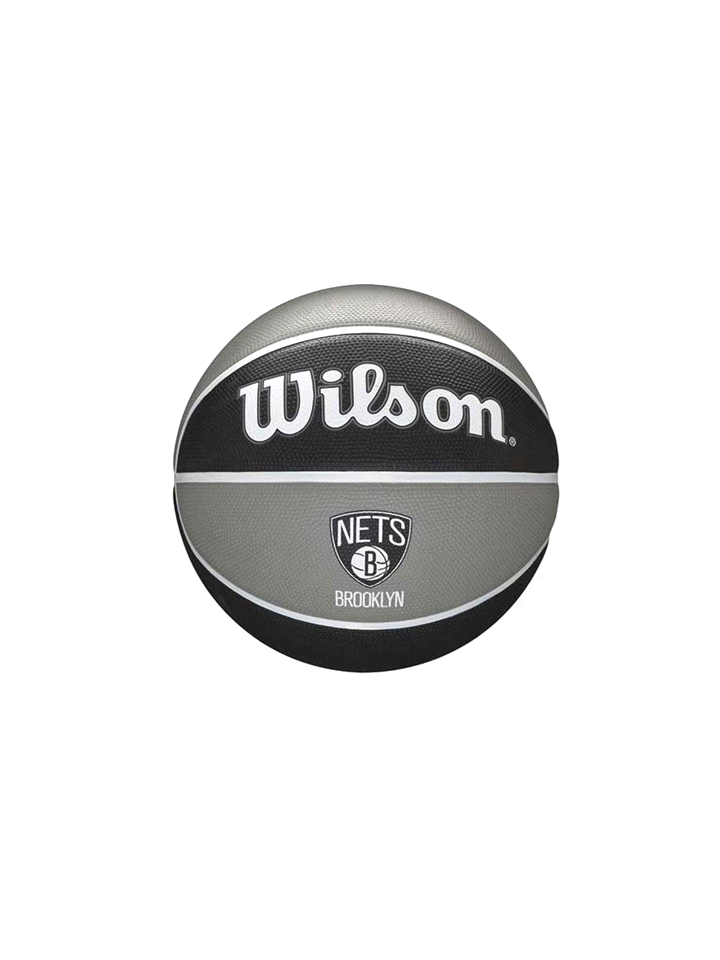 PALLONE NBA TEAB BROOKLYN NETS 