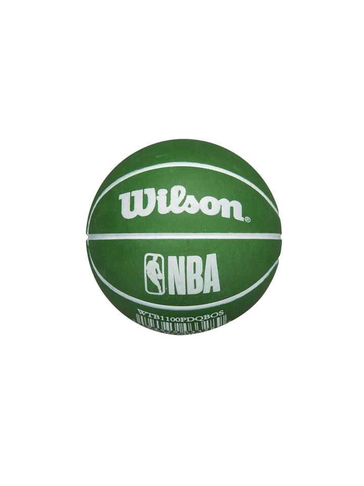 PALLONE NBA RETRO MINI CELTICS 