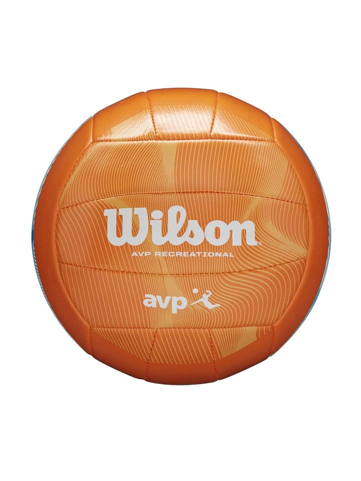 PALLONE AVP MOVEMENT VB 