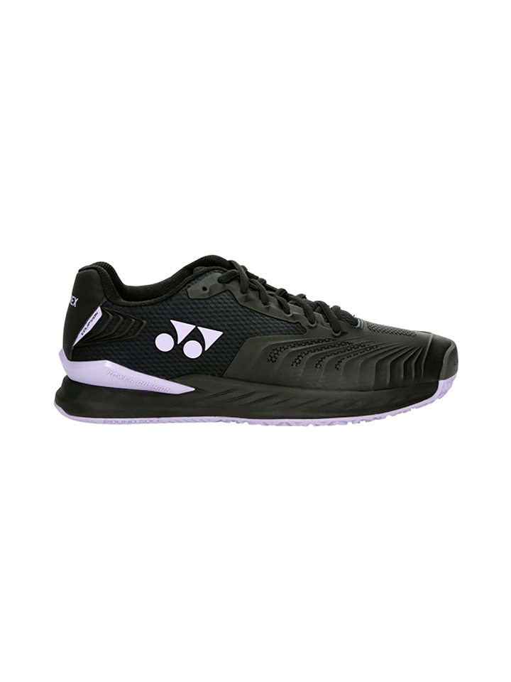 YONEX SCARPA ECLIPSION 4 SCARPA TENNIS UOMO Nero  ... 